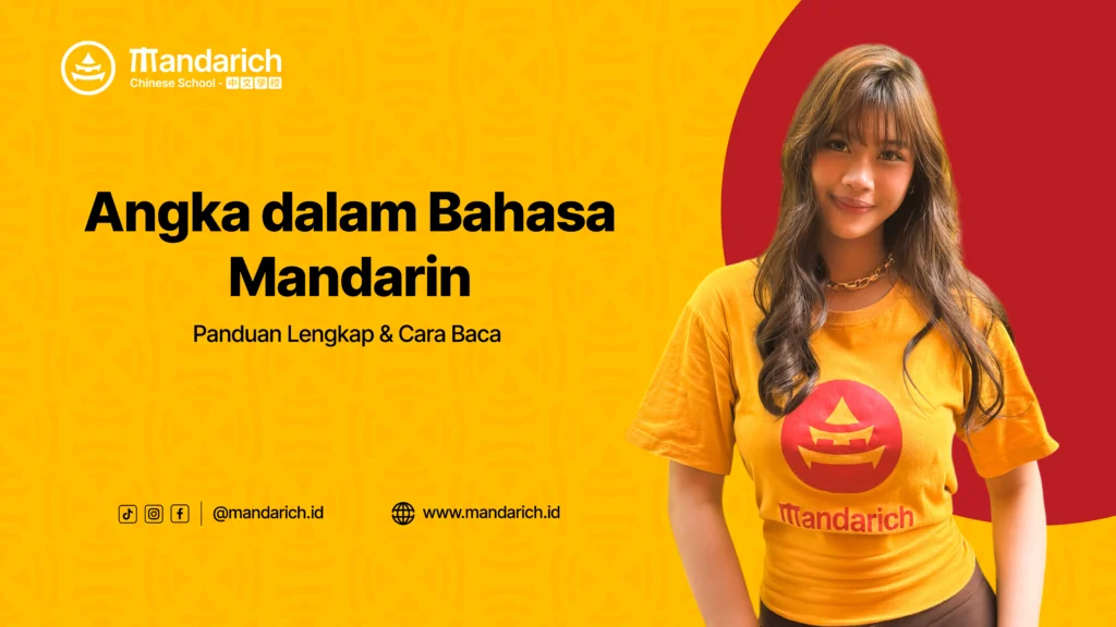 Angka dalam bahasa mandarin