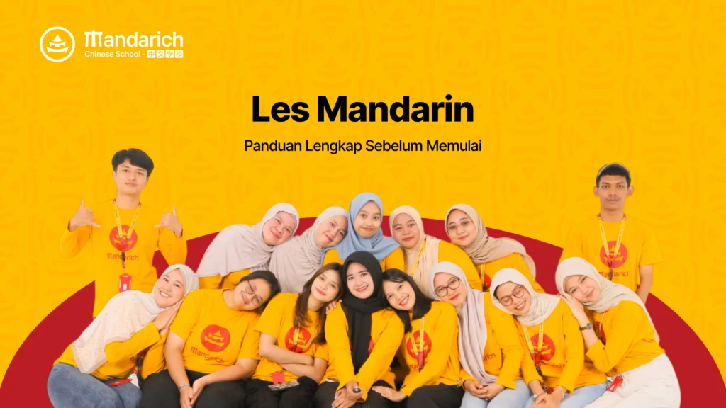 Les Mandarin